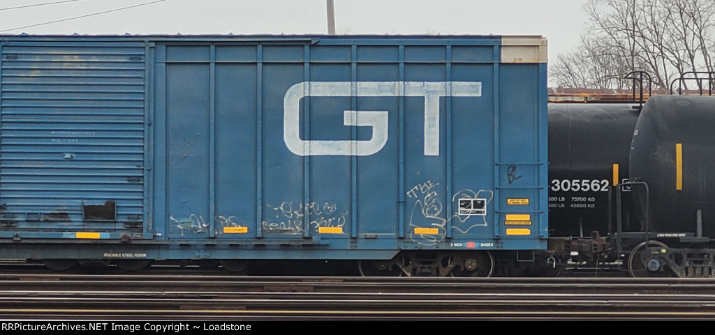 GTW 384666